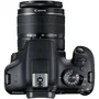 Canon Eos Rebel T7 Plus, Profissional Com Lente 18-55,  24.1 Mega Pixels - 2727c089aa
