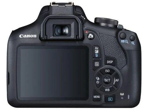 Canon Eos Rebel T7 Plus, Profissional Com Lente 18-55, 24.1 Mega Pixels - 2727c089aa Canon Eos Rebel T7 Plus, Profissional Com Lente 18-55, 24.1 Mega Pixels - 2727c089aa