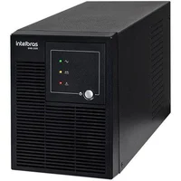 Nobreak Intelbras Xnb 1200va 6 Tomadas 220v KaBuM