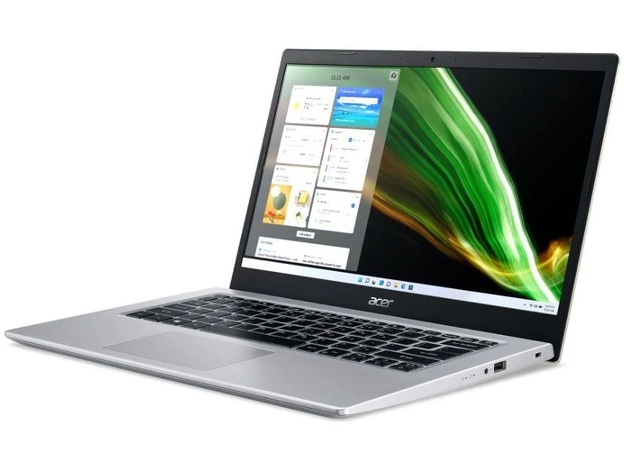 Notebook Acer Aspire 5 A514-54-52TY, Intel Core i5 11a Geração, 8GB, 256GB SSD, 14" Full HD, Windows 11 Home Notebook Acer Aspire 5 A514-54-52TY, Intel Core i5 11a Geração, 8GB, 256GB SSD, 14" Full HD, Windows 11 Home