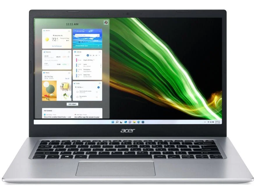 Notebook Acer Aspire 5 A514-54-52TY, Intel Core i5 11a Geração, 8GB, 256GB SSD, 14" Full HD, Windows 11 Home Notebook Acer Aspire 5 A514-54-52TY, Intel Core i5 11a Geração, 8GB, 256GB SSD, 14" Full HD, Windows 11 Home