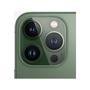Apple iPhone 13 Pro Max, 256GB, Tela 6.7, Verde-alpino