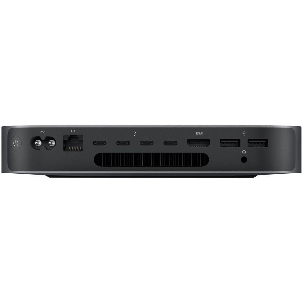 Mac Mini Apple Intel Core i3, 8GB RAM, 256GB SSD | KaBuM!