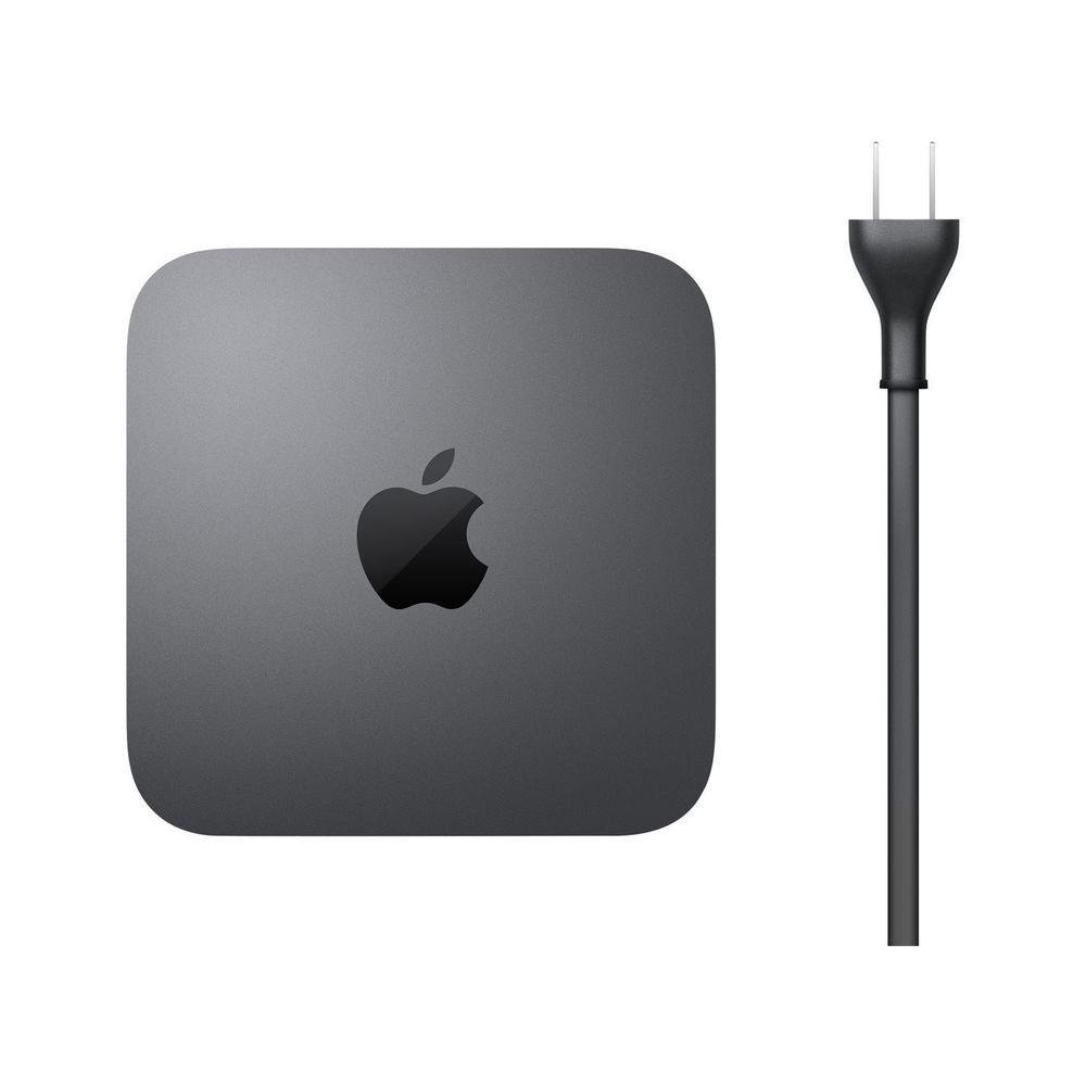 Mac Mini Apple Intel Core i3, 8GB RAM, 256GB SSD | KaBuM!