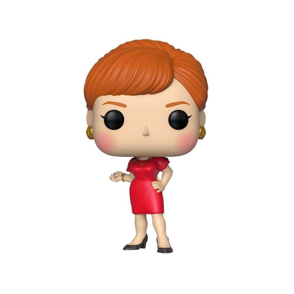 Funko Pop! Mad Men Joan Holloway - N43407