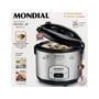 Panela Elétrica de Arroz Mondial Cooker Premium