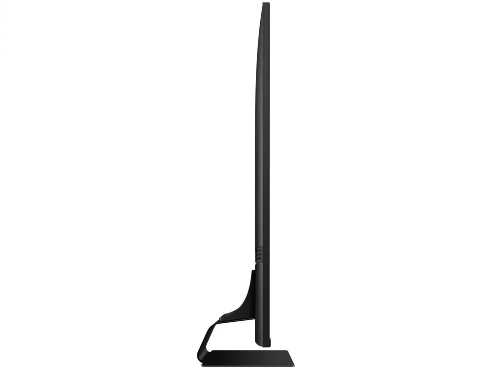 Smart TV Samsung 50 Polegadas QLED 4K, HDMI, Bluetooth, USB, Wi-Fi, 144hz, Processador Com IA - 50QN90B Smart TV Samsung 50 Polegadas QLED 4K, HDMI, Bluetooth, USB, Wi-Fi, 144hz, Processador Com IA - 50QN90B