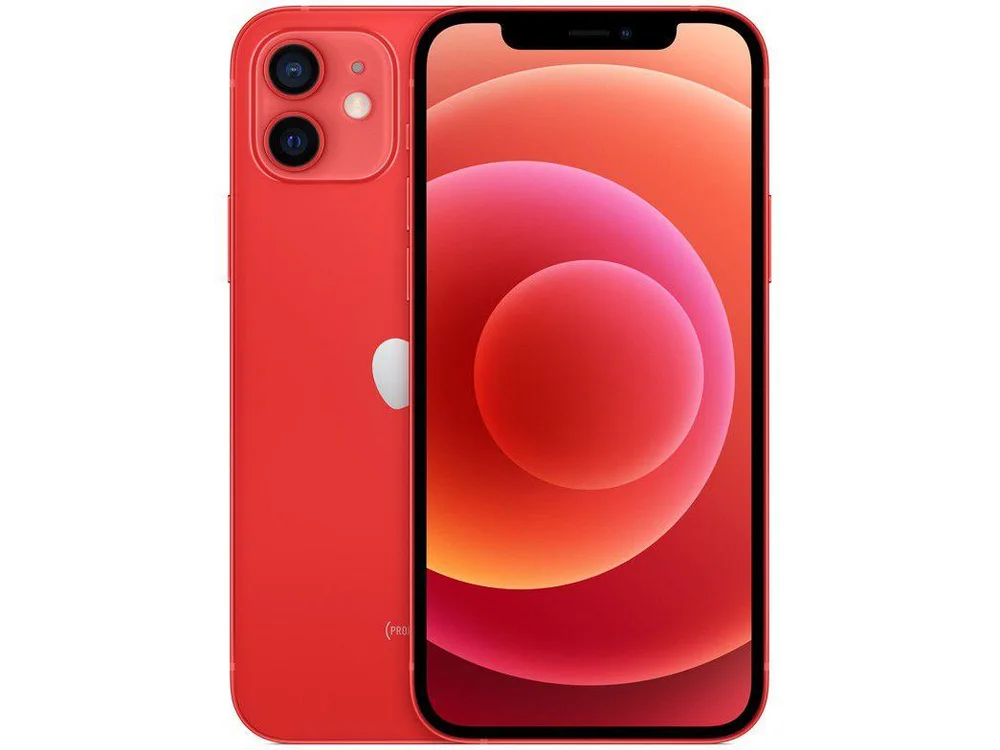 Iphone 12 256GB 5g 61 Câmera Dupla KaBuM