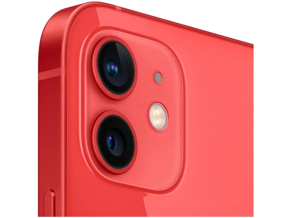 Iphone 12 256GB 5g 61 Câmera Dupla KaBuM