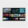 Smart TV LG 55 Polegadas 4K, UHD, Com Wi-Fi, Bluetooth, HDR, NVIDIA GeForce Now, ThinqAI, Smart Magic, Google Alexa - 55UQ8050