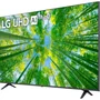 Smart TV LG 55 Polegadas 4K, UHD, Com Wi-Fi, Bluetooth, HDR, NVIDIA GeForce Now, ThinqAI, Smart Magic, Google Alexa - 55UQ8050
