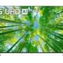 Smart TV LG 55 Polegadas 4K, UHD, Com Wi-Fi, Bluetooth, HDR, NVIDIA GeForce Now, ThinqAI, Smart Magic, Google Alexa - 55UQ8050