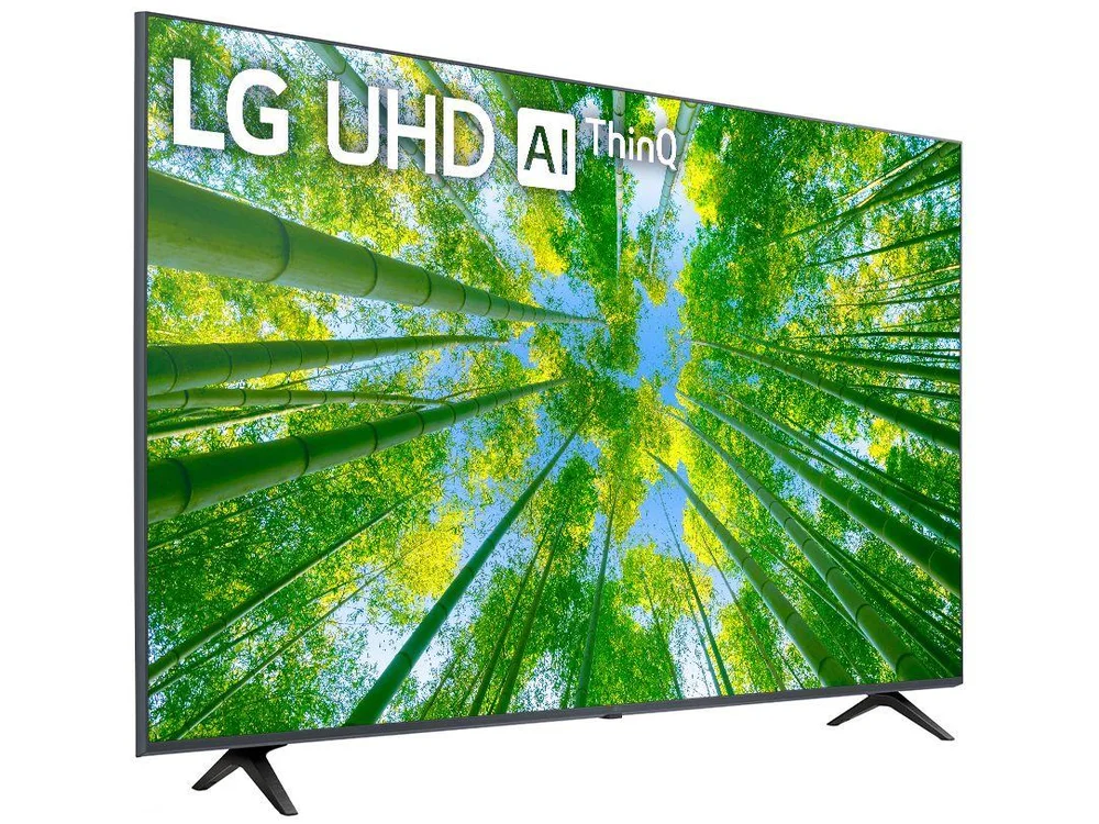 Smart Tv Lg 4k Uhd 55 Com Wifi Hdr Geforce KaBuM