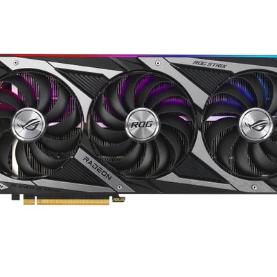 Placa De Video Asus Radeon Rx 6700xt Oc 12GB