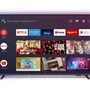 Smart Tv Philips 50 Polegadas, AMBilight Led Ultra HD 4k 50pug7907-78