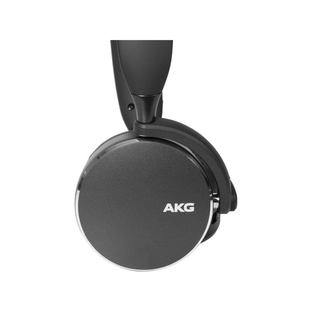 Headphone Bluetooth AKG Y500 Preto | KaBuM!