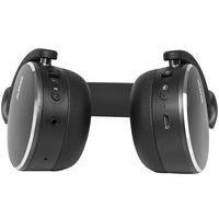 Headphone Bluetooth AKG Y500 Preto | KaBuM!