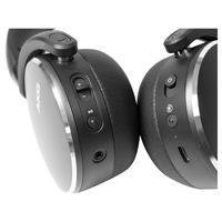 ★AKG Y500 WIRELESS BLACK Headphone Bluetooth AKG Y500 Preto | KaBuM!