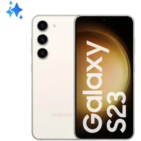 Smartphone Samsung Galaxy S23 256GB 5g KaBuM
