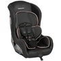 Cadeira Galzerano Para Auto Maximus Até 25 Kg Preto