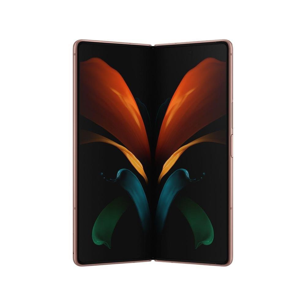 Smartphone Samsung Galaxy Z Fold 2 256GB