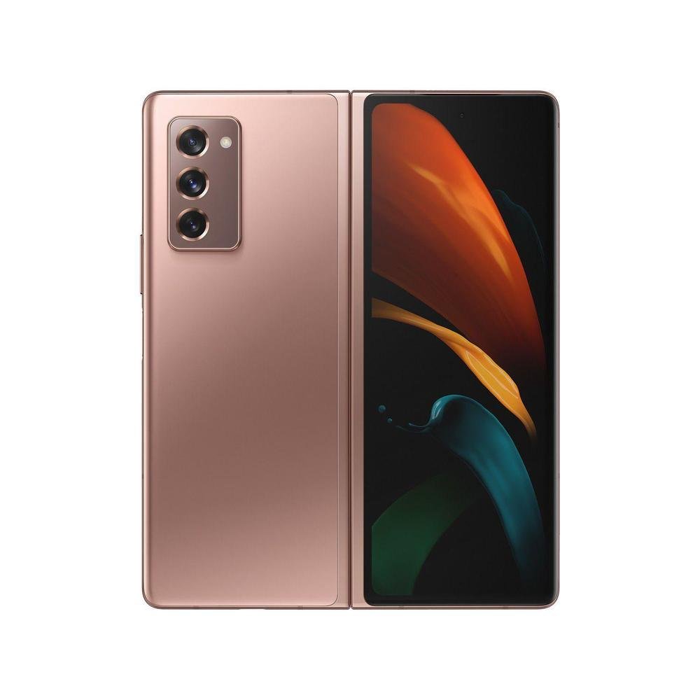 Smartphone Samsung Galaxy Z Fold 2 256GB