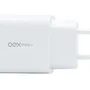 Carregador De Parede Oex, Cg206, USB Duo