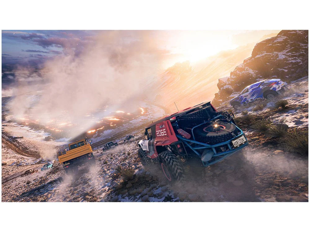Console Xbox Series X, 1tb, Preto + Forza Horizon 5 - Rrt-00057 Console Xbox Series X, 1tb, Preto + Forza Horizon 5 - Rrt-00057