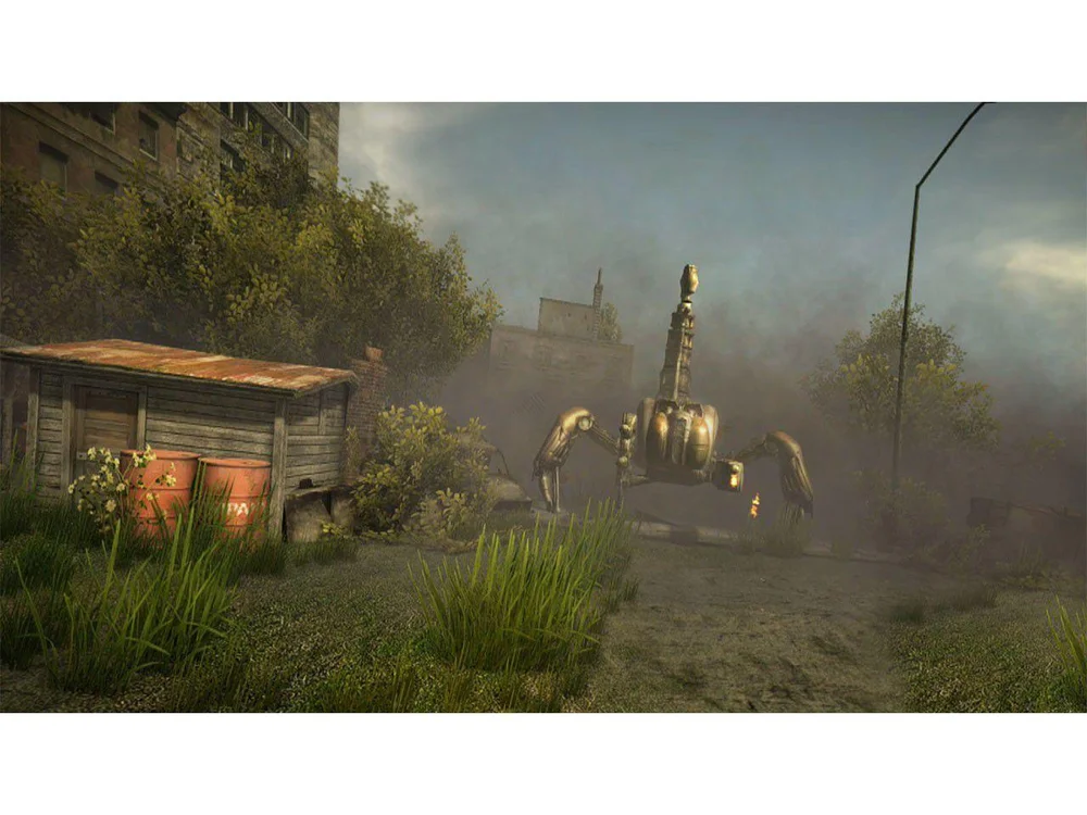 Jogo Wasteland 2: Director's Cut - Xbox One Jogo Wasteland 2: Director's Cut - Xbox One