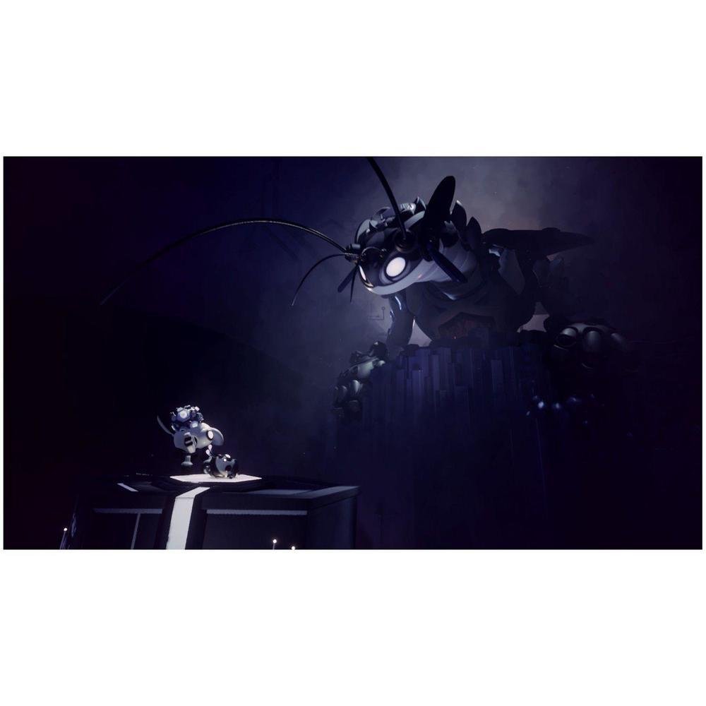 Dreams para PS4 Media Molecule Dreams para PS4 Media Molecule
