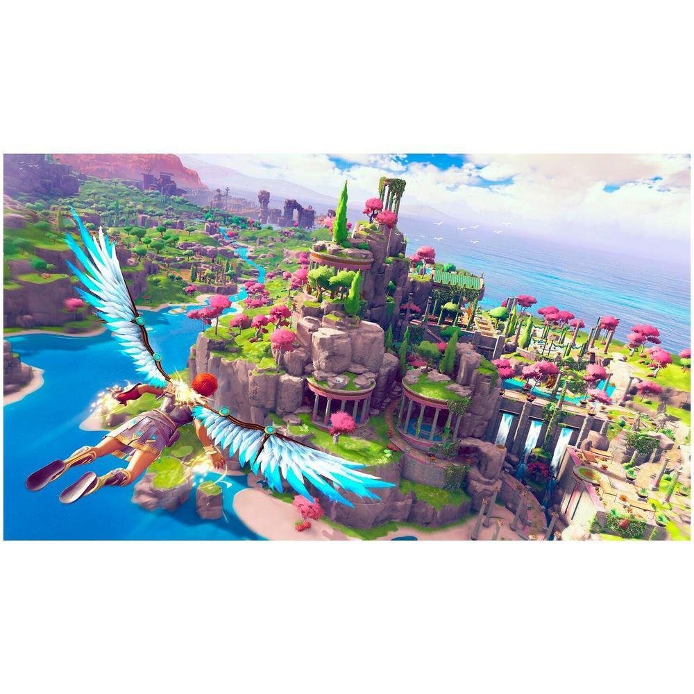 Immortals Fenyx Rising para PS5 Ubisoft Lançamento