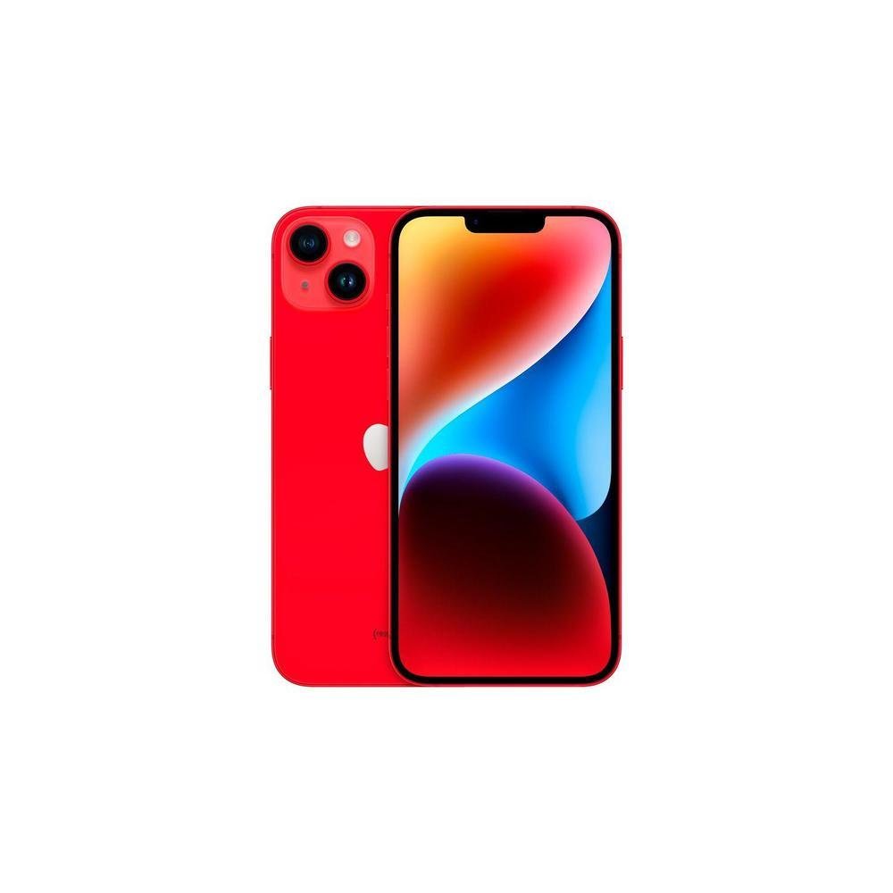 Apple iPhone 14 Plus 256GB (Product)RED 6,7? 12MP