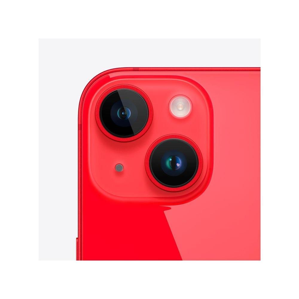 携帯電話本体 Apple iPhone 14plus 256GB PRODUCT(RED) Apple iPhone 14 Plus 256GB (Product)RED 6,7? 12MP