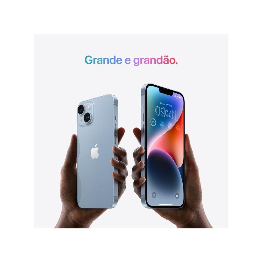 Apple iPhone 14 Plus 256GB (Product)RED 6,7? 12MP