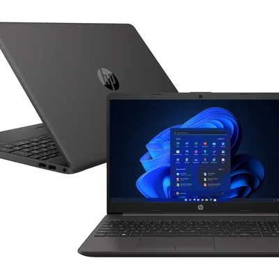 Notebook Hp 256 G9 Core I51235u 16GB RAM KaBuM