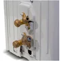 Ar-condicionado Split Parede Springer Midea Xtreme Save Connect Inverter, 9.000 BTU/h,  QF R32 220V 1F