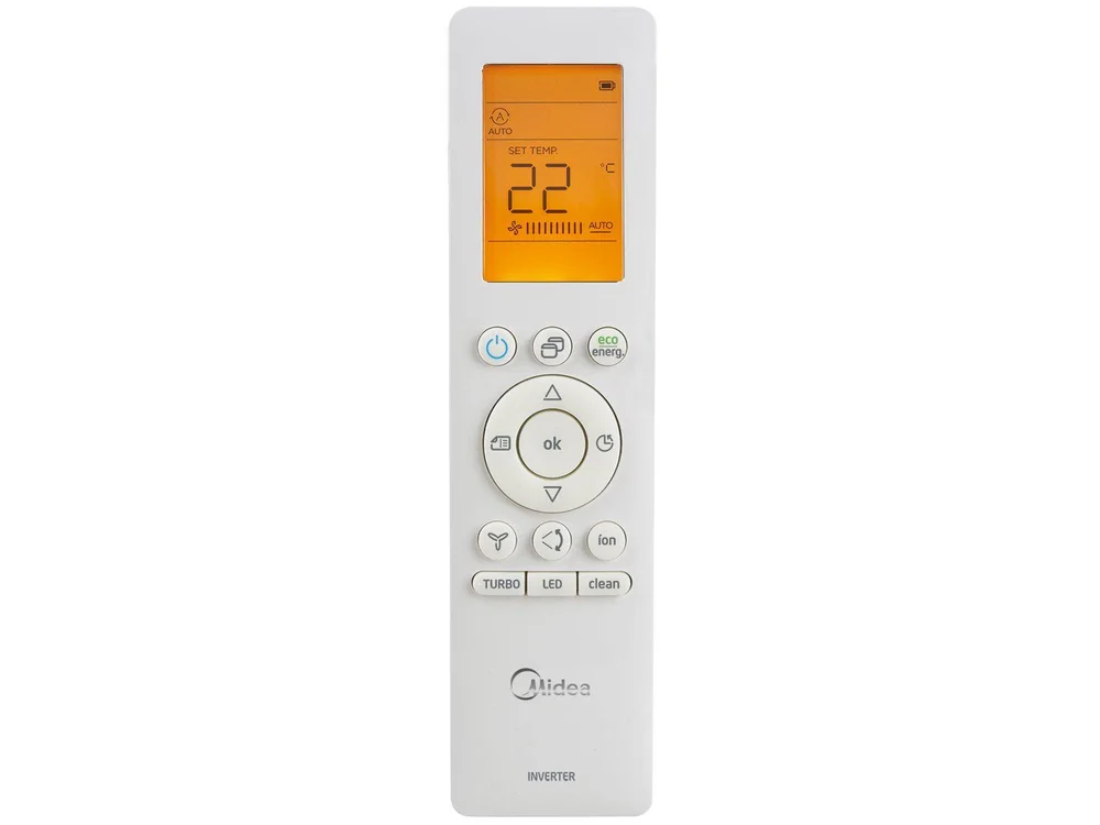 Ar-condicionado Split Parede Springer Midea Xtreme Save Connect Inverter, 9.000 BTU/h, QF R32 220V 1F Ar-condicionado Split Parede Springer Midea Xtreme Save Connect Inverter, 9.000 BTU/h, QF R32 220V 1F