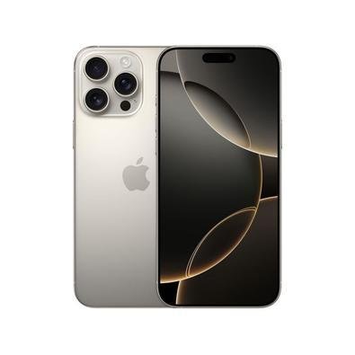 Apple iPhone 16 Pro Max 256GB Titânio Natural 6,9