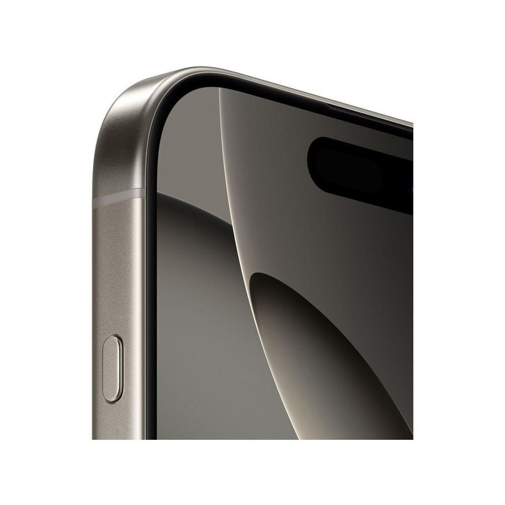 Apple iPhone 16 Pro Max 256GB Titânio Natural 6,9