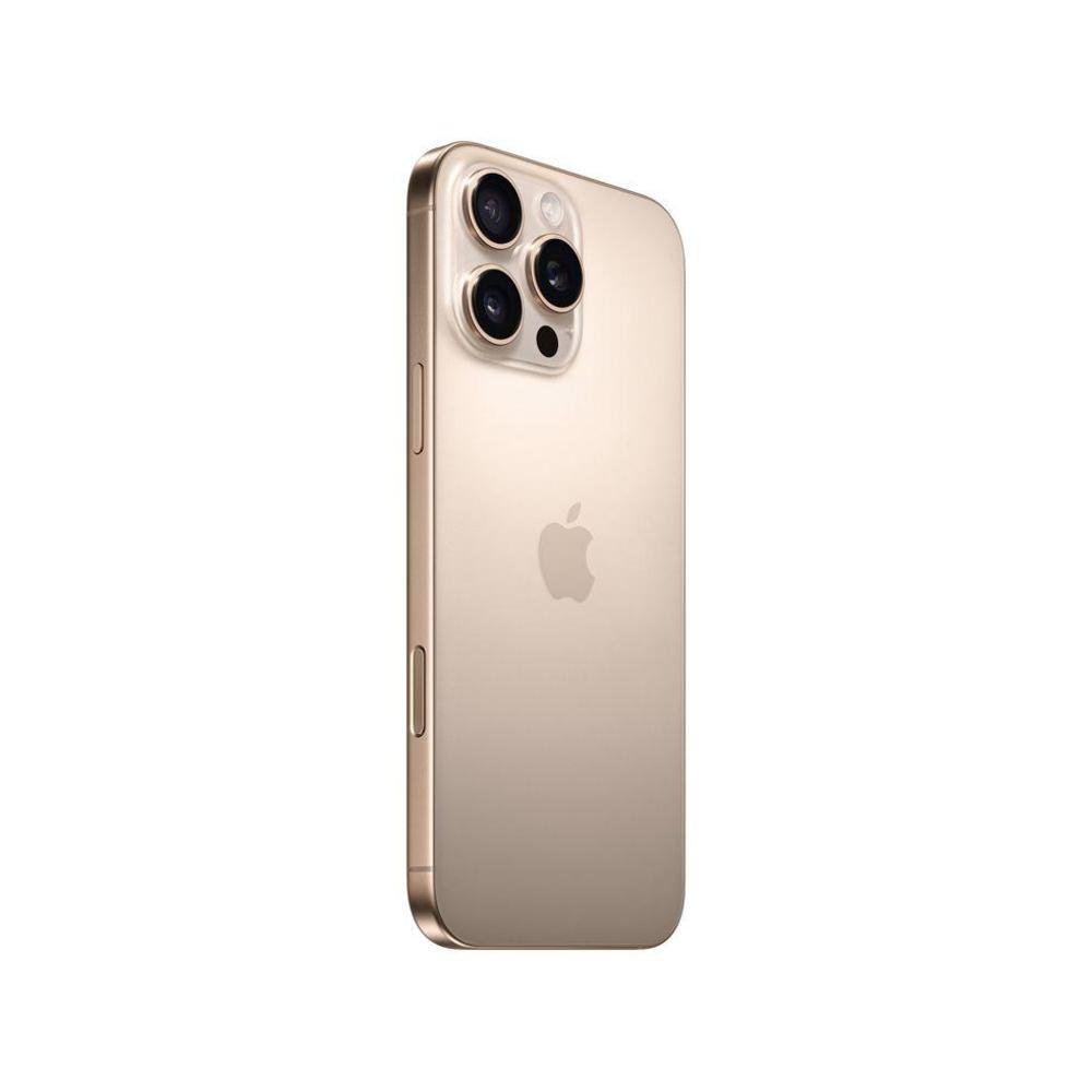 Apple iPhone 16 Pro Max 1TB Titânio-deserto 6,9