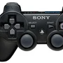 Controle Sem Fio Dualshok 3 - Ps3 Preto