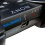 Controle Sem Fio Dualshok 3 - Ps3 Preto