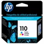 Cartucho Hp 110 Cb304al Color | A310 | A430 | A510 | A610 | A710 | A820