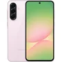 Smartphone Samsung Galaxy A56 128GB - Rosa, 5g, Câmera Tripla 50mp, Ram 8GB, Tela 6.7"