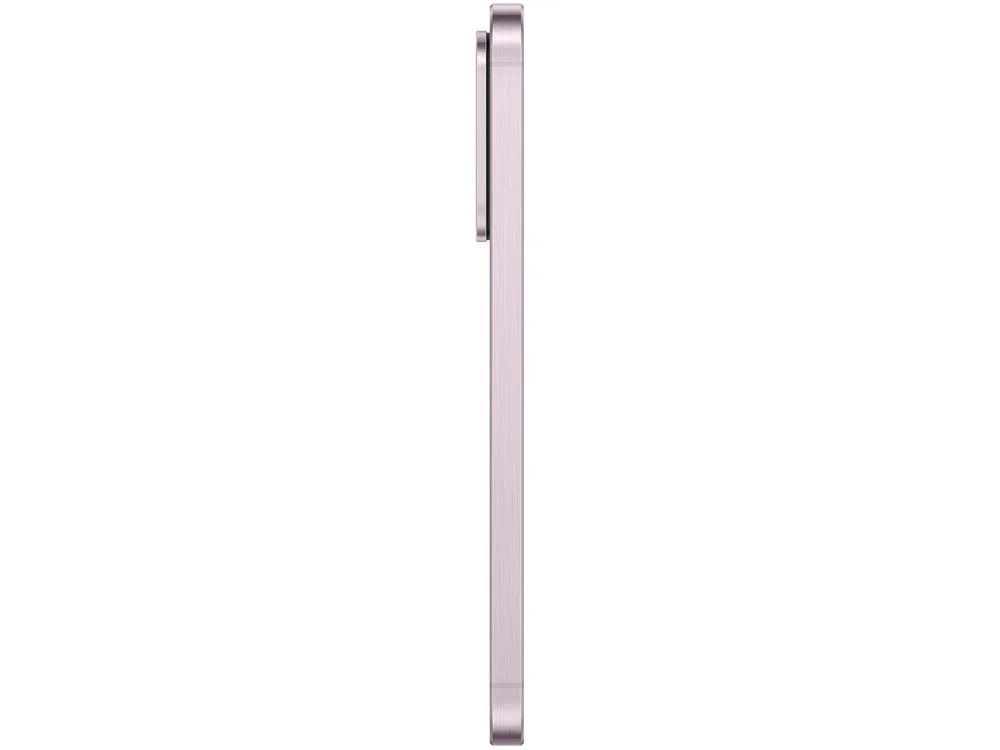 Smartphone Samsung Galaxy A56 128GB - Rosa, 5g, Câmera Tripla 50mp, Ram 8GB, Tela 6.7" Smartphone Samsung Galaxy A56 128GB - Rosa, 5g, Câmera Tripla 50mp, Ram 8GB, Tela 6.7"