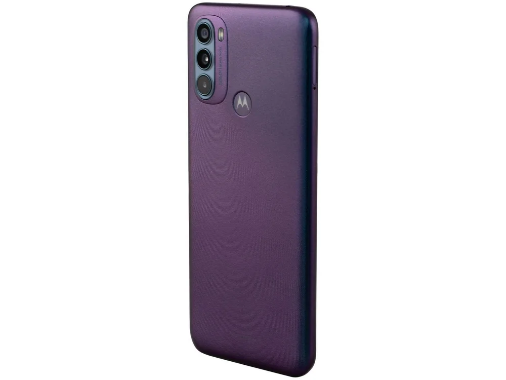 Smartphone Motorola Moto G31 128GB Grafite 4G Octa