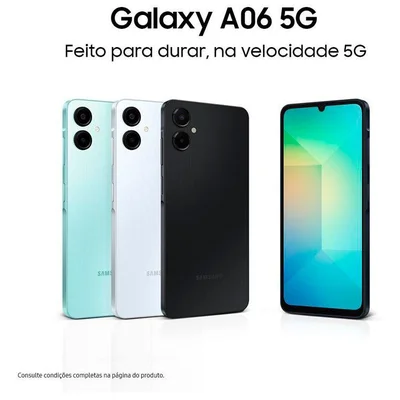 Smartphone-Samsung-Galaxy-A06-