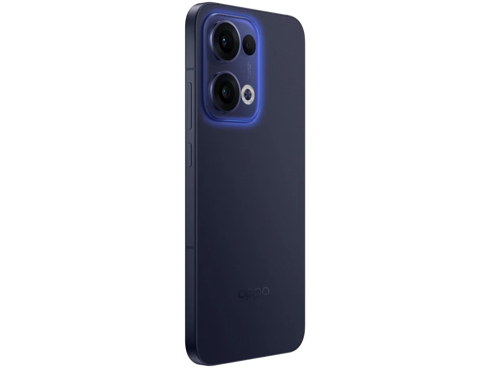 Smartphone OPPO Reno13 512GB Azul Índigo 5G 12GB R