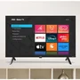 Smart TV 43" Full HD DLED AOC 43S5045/78G VA Wi-Fi 3 HDMI 1 USB