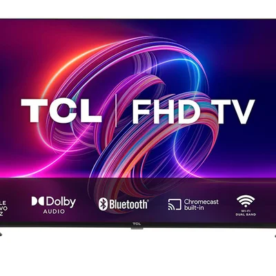 TCL 32V型フルHD【1920 × 1080】Android TV TCL 32V型フルHD【1920 × 1080】Android TV TCL、Google TV搭載の32V